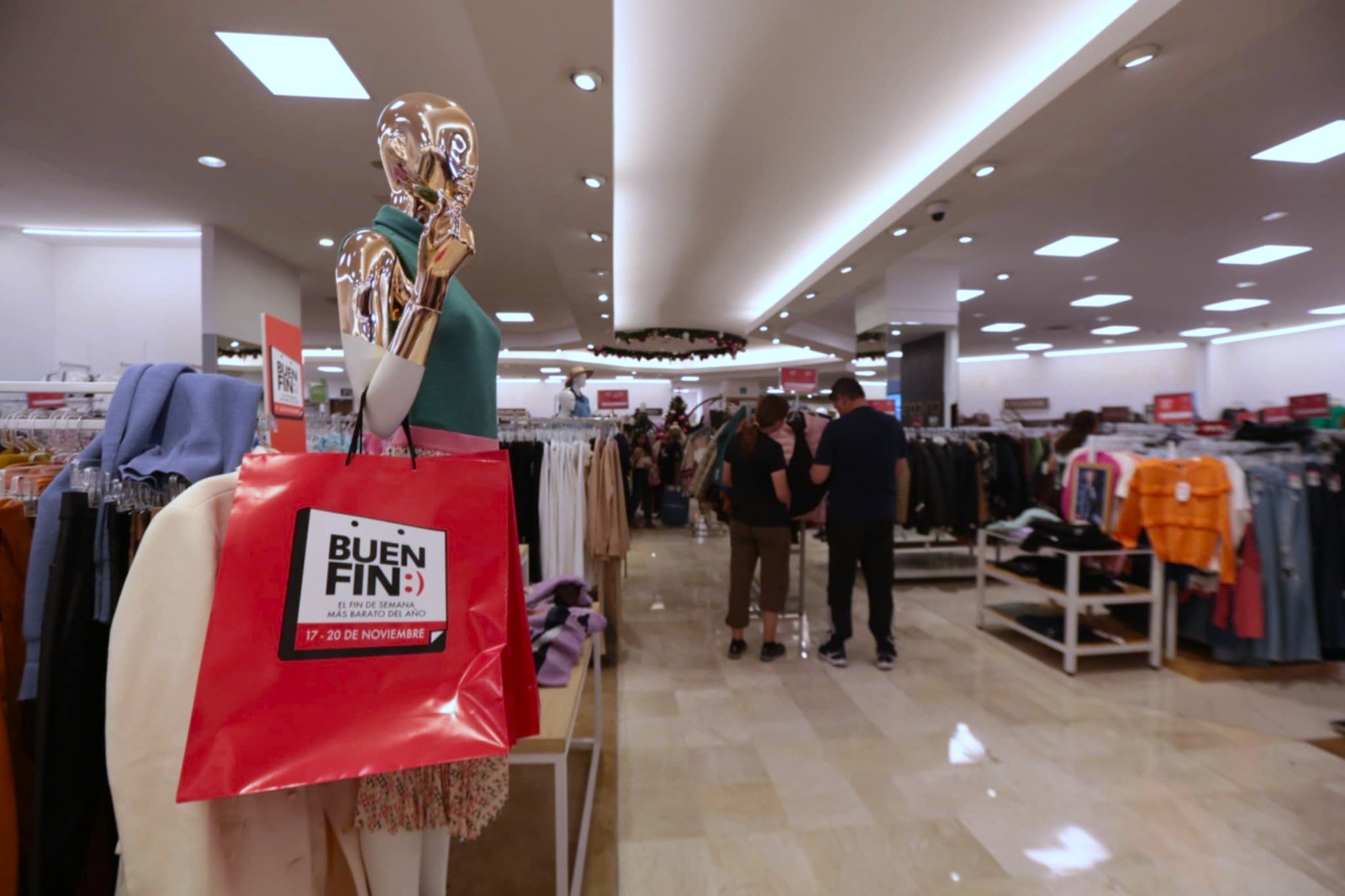 Conoce los productos más populares durante el Buen Fin en México. Foto: Especial / TC