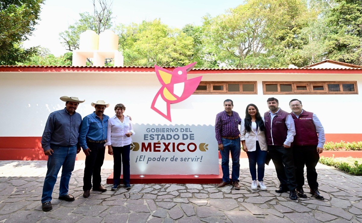La rehabilitación del balneario también impulsará el crecimiento de comercios locales y la venta de artesanías de la zona / Foto: Especial