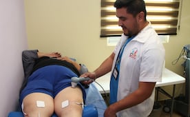 Fortalece Metepec atención integral a personas con discapacidad a través de sus URIS
