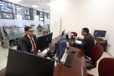 Juzgados en línea: 650 medidas contra la violencia en 2 meses y justicia rápida en Edomex