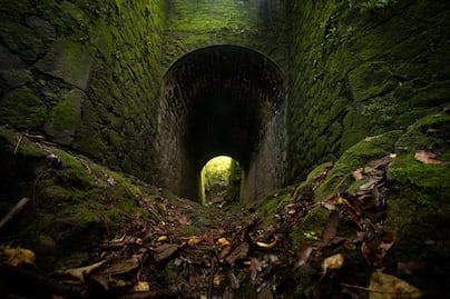 Edoméx promueve turismo histórico con visita a seis Puentes Porfirianos en Ecatzingo