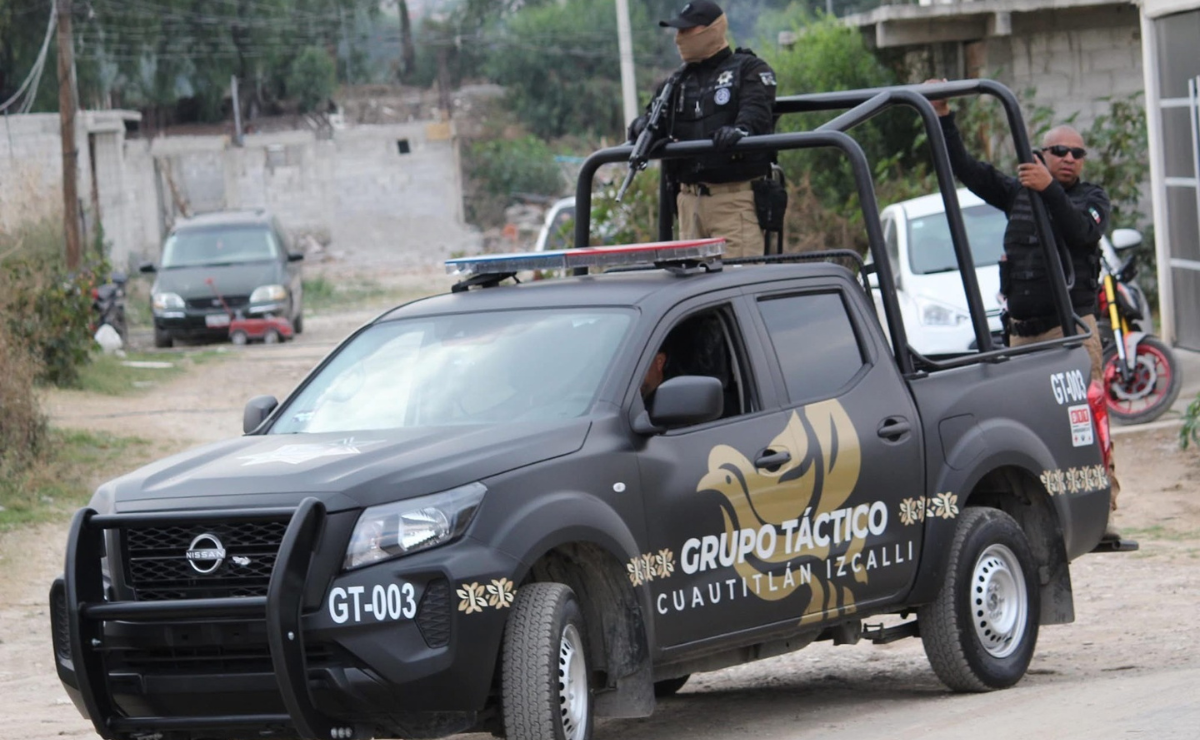 Cuautitlán Izcalli te da la herramienta: una línea directa para denunciar a policías Foto: Especial