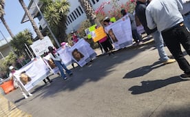 Levantan plumas en la caseta de Tepotzotlán: Buscan a Jimena Sánchez Alcántara 