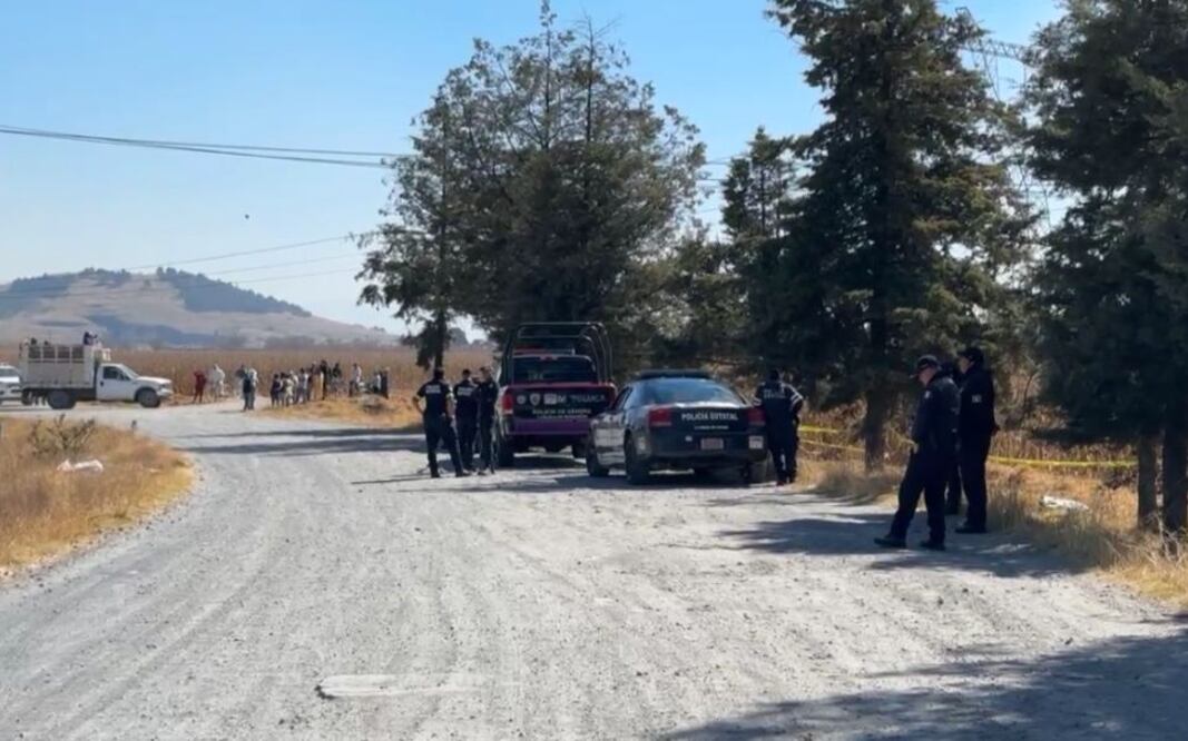 Las autoridades ya investigan los hechos. Foto Especial