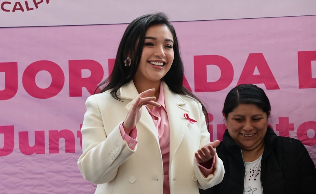 Las jornadas de detección de cáncer de mama comenzaron el 19 de octubre y continuarán hasta este viernes 23. Foto especial