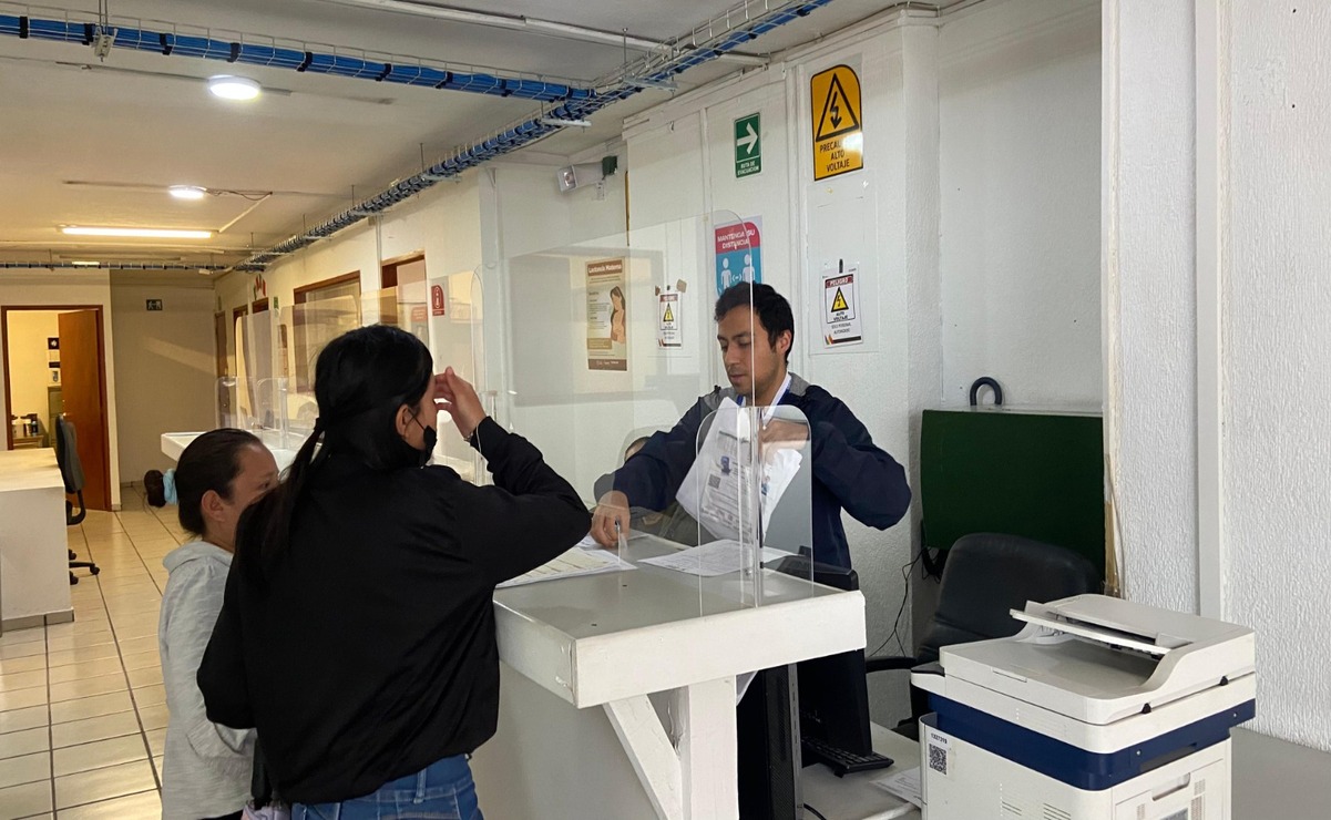 El trámite del permiso de trabajo para adolescentes es de carácter gratuito y se debe realizar a través de los padres o tutores legales. Foto: Especial