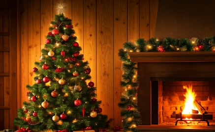 ¿Cuál es el significado del árbol de Navidad?