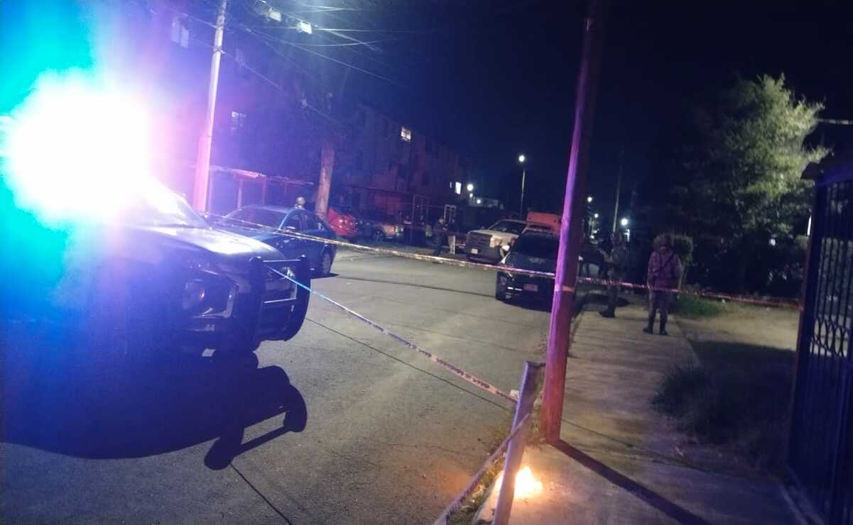 Riña mortal en Metepec: Joven pierde la vida