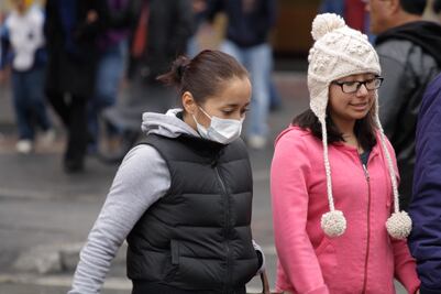 ¡Llega el invierno! Conoce el solsticio y sus tradiciones