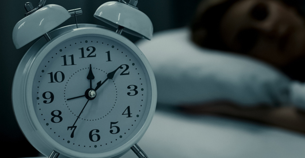 La falta de sueño: un enemigo insidioso