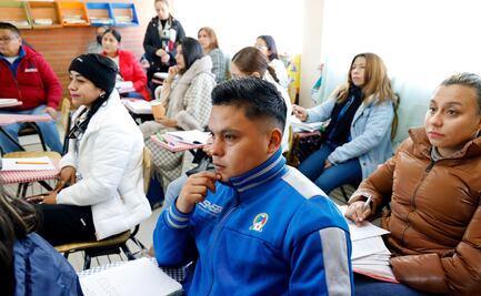 ¡A clases! Más de 3 millones de estudiantes mexiquenses retoman sus estudios tras las vacaciones