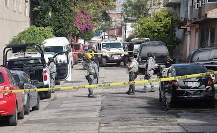 Hallan cuerpo embolsado, ahora en la colonia Tenayuca, en Tlalnepantla