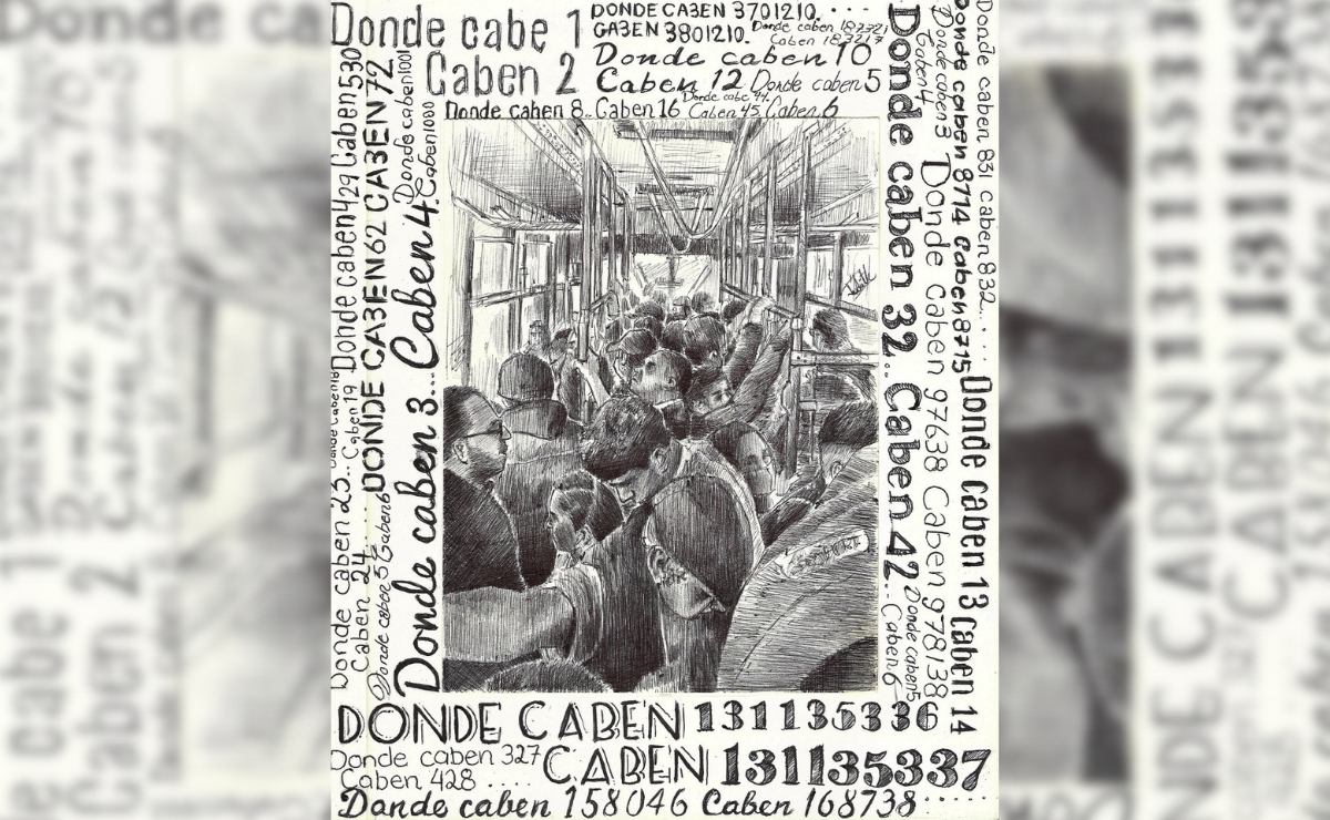 ¿Tienes un pincel mágico? ¡Participa en el 31° Concurso Nacional de Pintura y Dibujo!