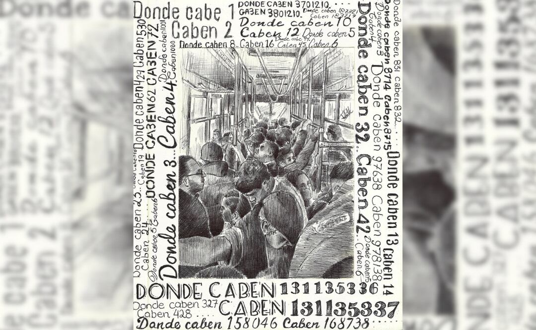 Toluca te invita a participar en el 31° Concurso Nacional de Pintura y Dibujo Infantil y Juvenil 2024 Foto: Especial