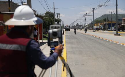 ¡Cuenta regresiva en Chalco! El Trolebús abrirá 3 estaciones clave en los próximos días