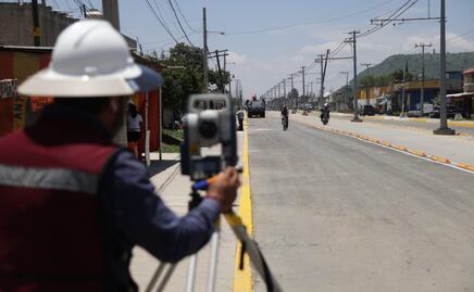 ¡Cuenta regresiva en Chalco! El Trolebús abrirá 3 estaciones clave en los próximos días