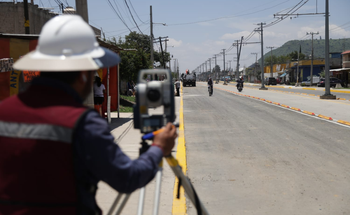 ¡Cuenta regresiva en Chalco! El Trolebús abrirá 3 estaciones clave en los próximos días