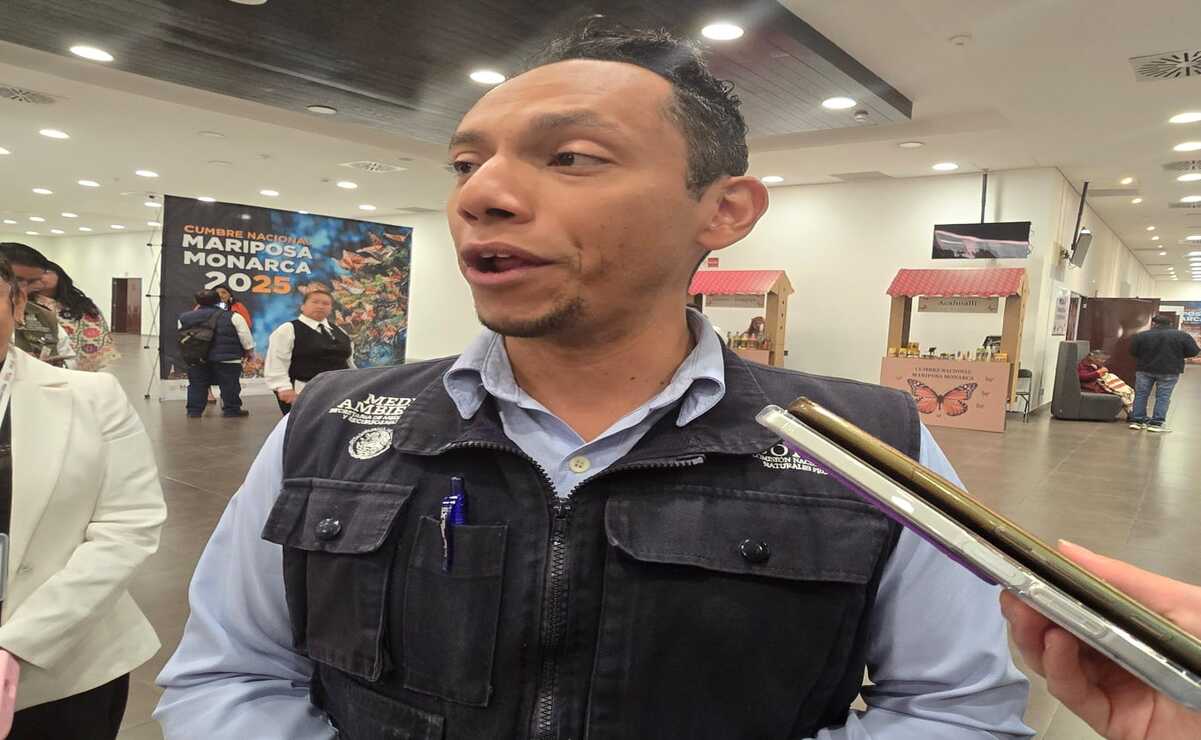 Alistan nueva oferta de estancia en el Nevado de Toluca