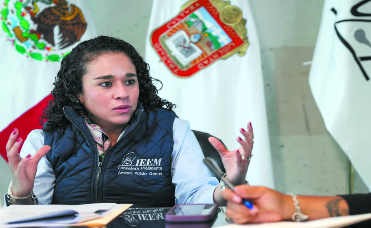 Destacó que las reformas electorales son necesarias / Foto Especial