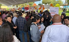 ¡Encuentra chamba en el Pueblo Mágico! Tepotzotlán reunirá a 100 empresas en Feria del Empleo