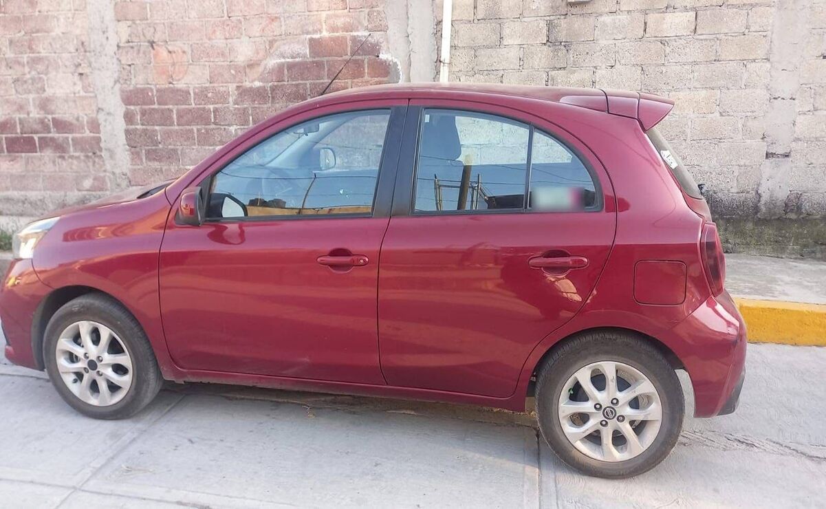 El Gobierno Municipal asegura que el índice de robo de vehículos presenta una tendencia a la baja. Foto: Especial
