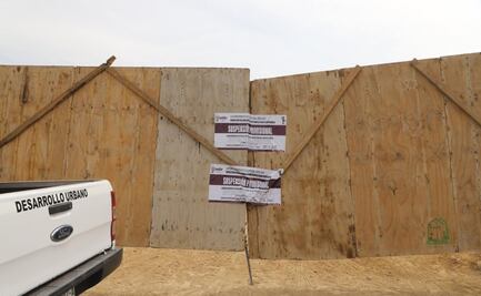 Cuautitlán dice NO al CEDIS: Vecinos logran detener obra que afectaba su calidad de vida