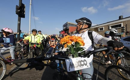 ¡Comienza la fiesta de colores! Arranca la Ruta del Cempasúchil 2024 en Metepec