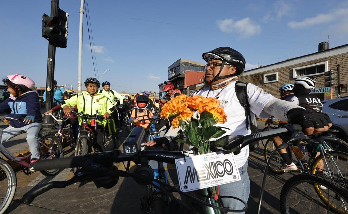 ¡Comienza la fiesta de colores! Arranca la Ruta del Cempasúchil 2024 en Metepec