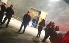 Balacera en Bar de Cuautitlán Izcalli deja a mujer sin vida 