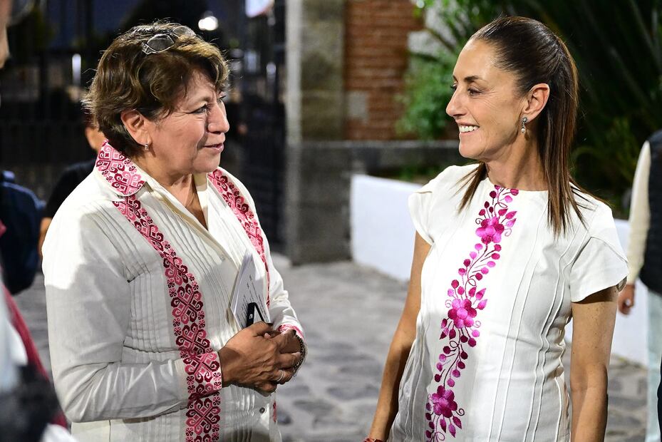 Los gobiernos federal y estatal destacaron la coordinación para impulsar infraestructura estratégica y programas sociales en el Estado de México. Foto especial