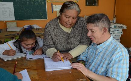Buscan visibilizar labor de madres de hijos con alguna discapacidad en Metepec