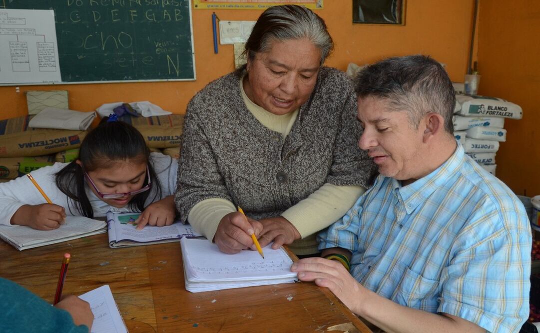 Anunciaron el encuentro “Mujer, inspiración de vida” / Foto: Arturo Hernández