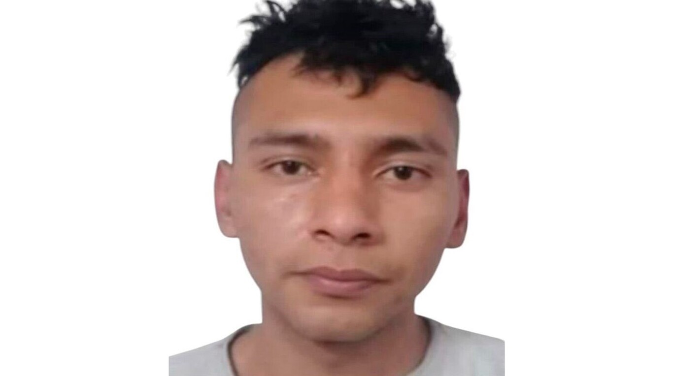 Dictan 40 años de prisión para “El Negro” por extorsión en Edomex