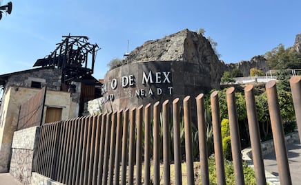 Toluca: Su Pedrera histórica, víctima del fuego y del olvido municipal