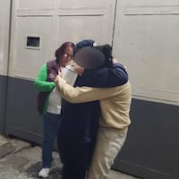 Justicia que transforma: Rosalba y Amanda vuelven a casa tras años en prisión; suman 53 liberaciones en Edomex