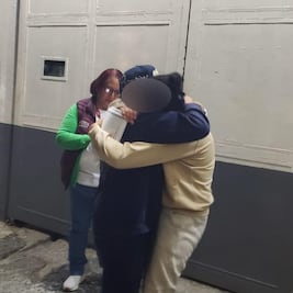 Justicia que transforma: Rosalba y Amanda vuelven a casa tras años en prisión; suman 53 liberaciones en Edomex