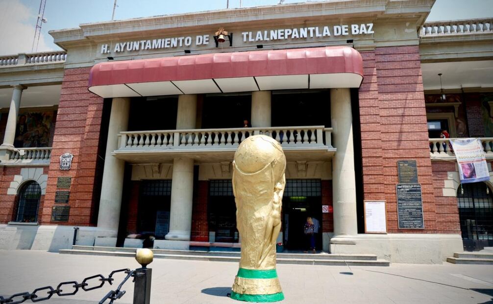 Desde los 5 hasta los 17 años: el semillero de Tlalnepantla se prepara para brillar en las canchas locales. Foto Especial