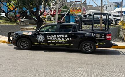 Depuración Policial en Naucalpan: 170 policías son cesados por corrupción y fallas en exámenes de confianza