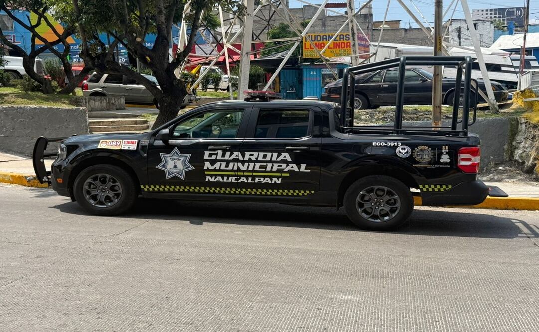 El gobierno trabaja en la dignificación de los elementos / Foto Especial