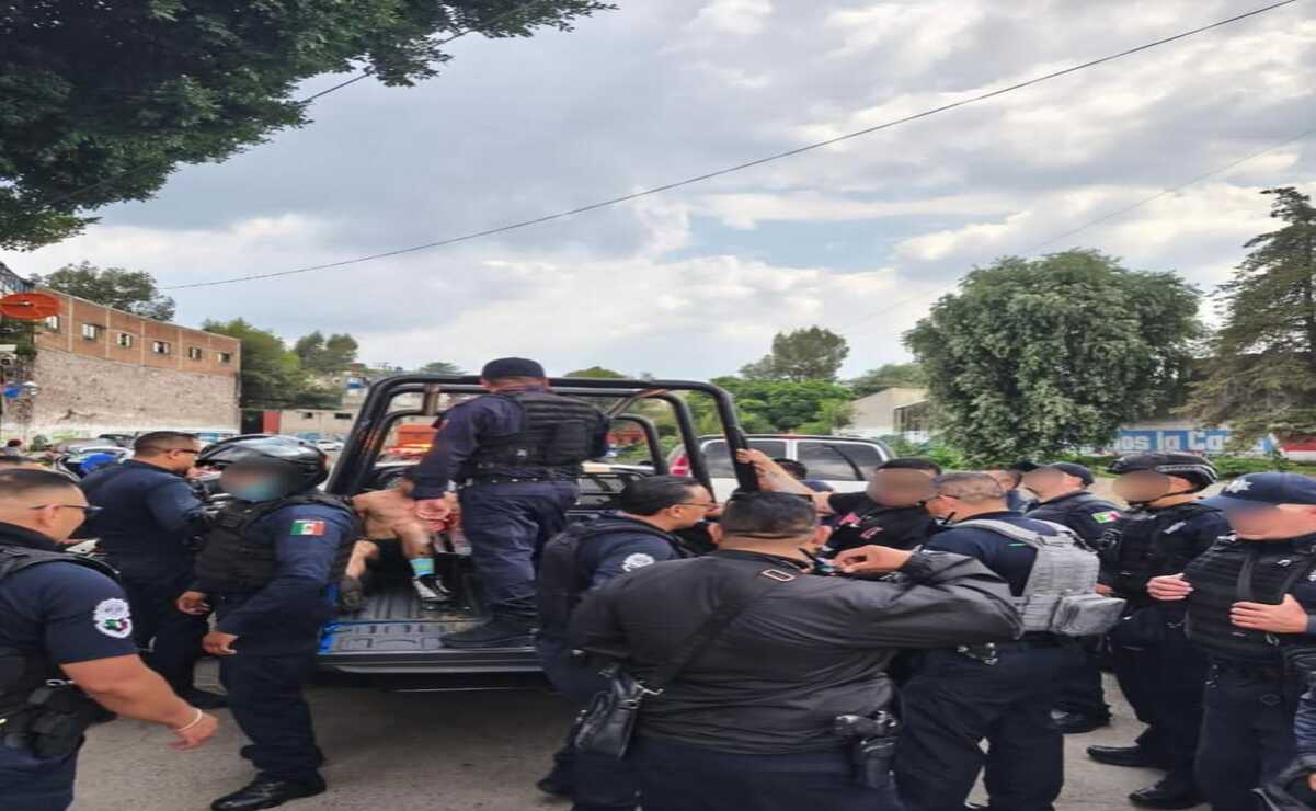 En los últimos meses se ha registrado una reducción en la incidencia delictiva de alto impacto del 33% / Foto: Especial
