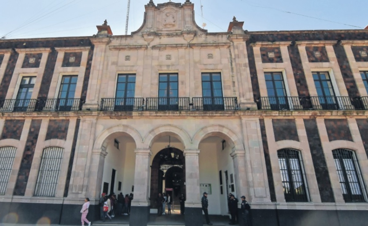 125 ayuntamientos del Edomex comenzarán un nuevo ciclo administrativo con el cambio de presidentes o presidentas municipales. Foto: Arturo Hernández
