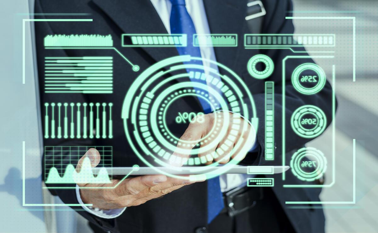 La IA en el mundo empresarial: Ejemplos y beneficios clave