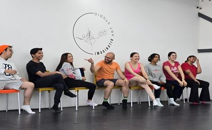 ¡No te pierdas la magia de Broadway en Edomex! Imaginatio Art Studio estrenará el clásico "RENT: School Edition"