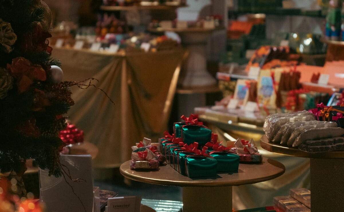 ¡Regala amor esta Navidad! Bazar DIFEM en el Teatro Morelos de Toluca