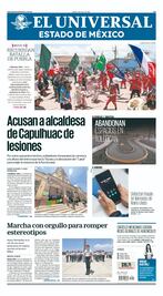 Portada 6 de mayo 2025