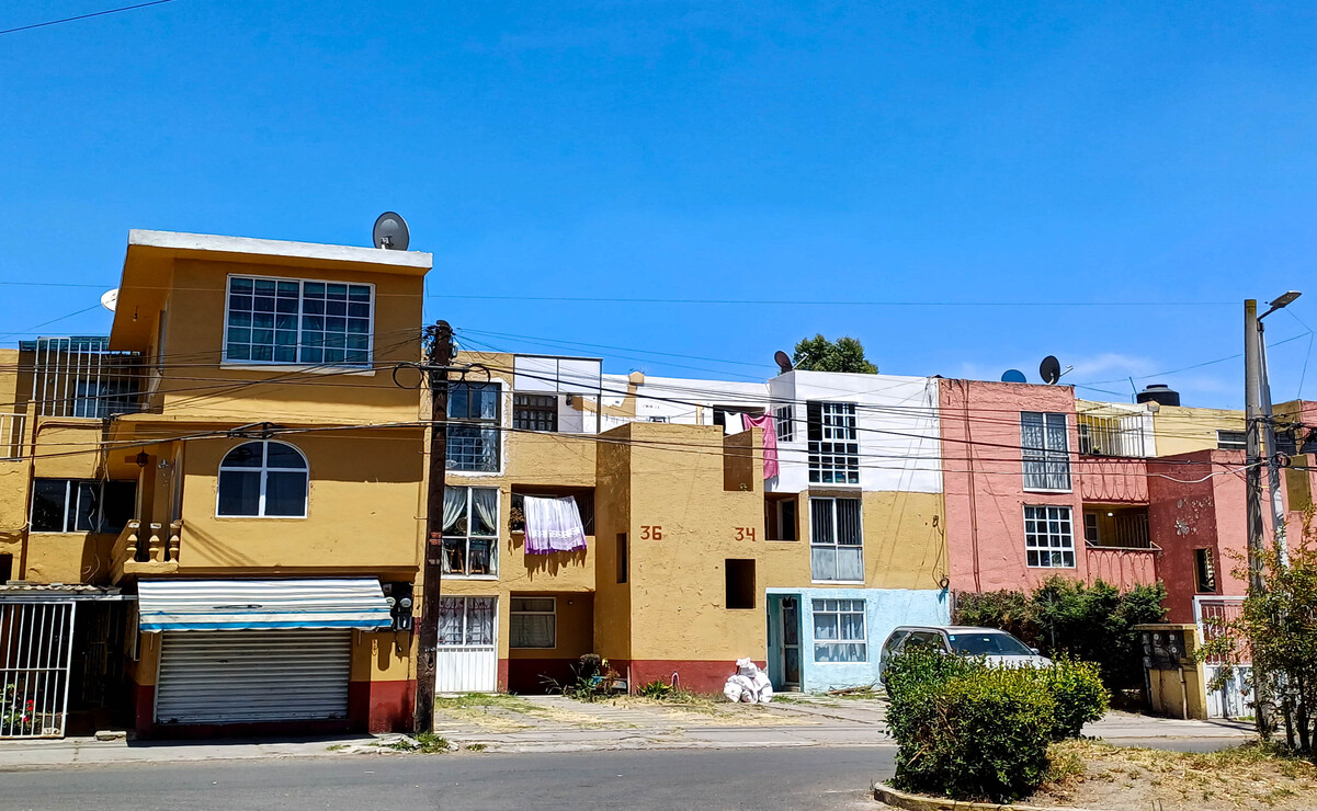 Hasta 25 años de cárcel por despojo: Congreso del Edomex presenta iniciativas tras alarma por cifras