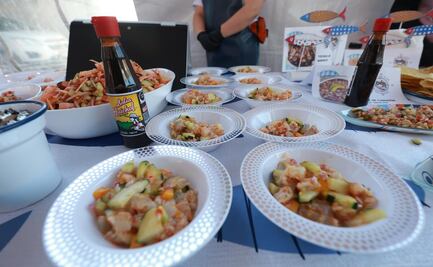 Marisquerías de Zinacantepec esperan repunte en ventas por temporada de cuaresma