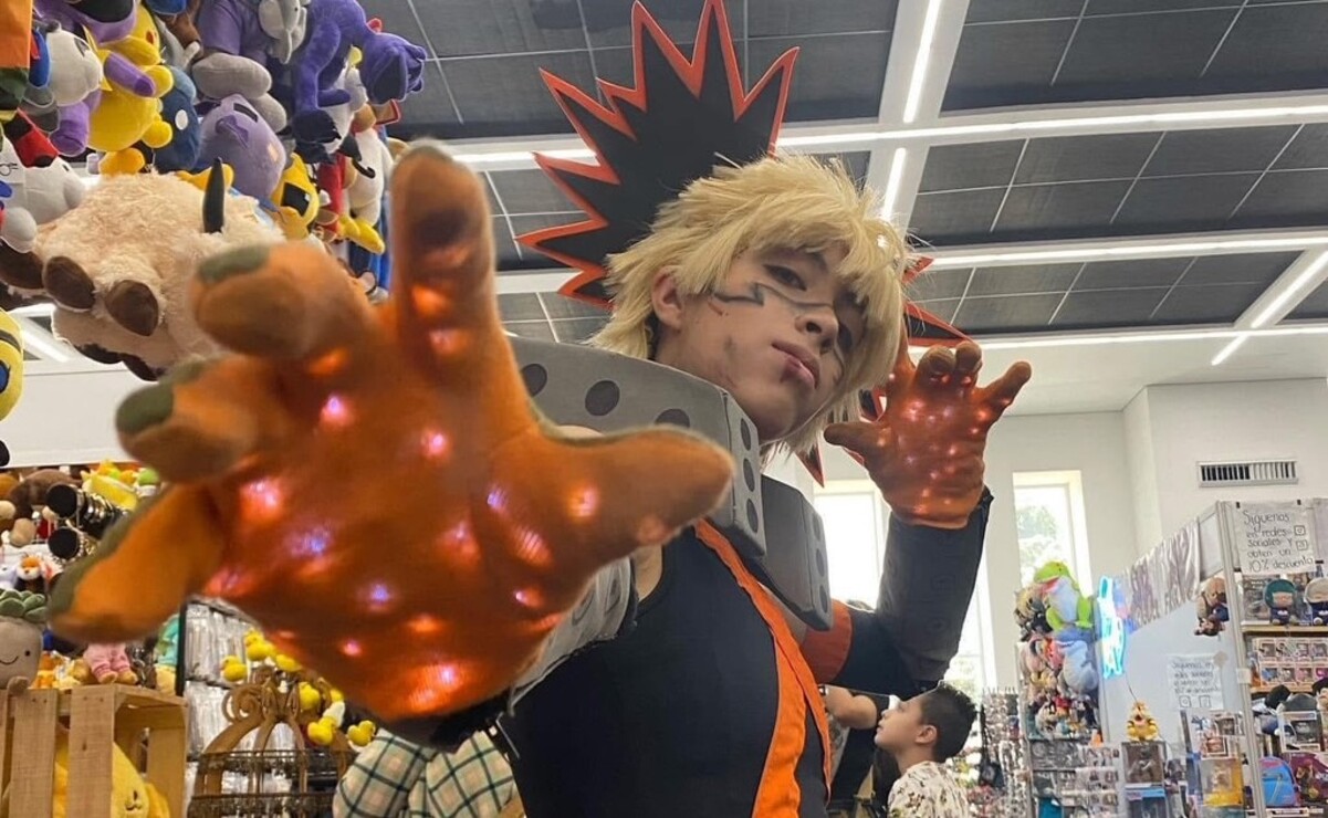 Mundo Magyc 2025 llega a Metepec: Anime, K-pop y Monster Trucks