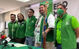 PVEM Edomex exigirá decálogo de honorabilidad a aspirantes para asegurar perfiles idóneos