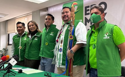 PVEM Edomex exigirá decálogo de honorabilidad a aspirantes para asegurar perfiles idóneos